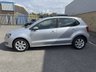 USED 2009 59 VOLKSWAGEN POLO 1.6 TDI SE Hatchback 5dr Diesel Manual Euro 5 (75 ps) Well below market price