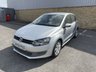 USED 2009 59 VOLKSWAGEN POLO 1.6 TDI SE Hatchback 5dr Diesel Manual Euro 5 (75 ps) Well below market price