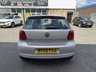 USED 2009 59 VOLKSWAGEN POLO 1.6 TDI SE Hatchback 5dr Diesel Manual Euro 5 (75 ps) Well below market price