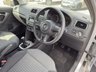 USED 2009 59 VOLKSWAGEN POLO 1.6 TDI SE Hatchback 5dr Diesel Manual Euro 5 (75 ps) Well below market price