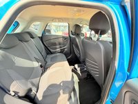 USED 2016 16 RENAULT CAPTUR 0.9 TCe ENERGY Dynamique Nav SUV 5dr Petrol Manual Euro 6 (s/s) (90 ps) Stunning Two Tone Tahoe Blue and Ivory paint with Low Mileage