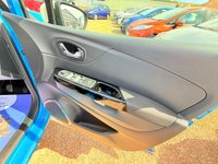 USED 2016 16 RENAULT CAPTUR 0.9 TCe ENERGY Dynamique Nav SUV 5dr Petrol Manual Euro 6 (s/s) (90 ps) Stunning Two Tone Tahoe Blue and Ivory paint with Low Mileage