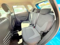 USED 2016 16 RENAULT CAPTUR 0.9 TCe ENERGY Dynamique Nav SUV 5dr Petrol Manual Euro 6 (s/s) (90 ps) Stunning Two Tone Tahoe Blue and Ivory paint with Low Mileage