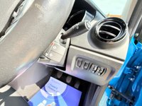 USED 2016 16 RENAULT CAPTUR 0.9 TCe ENERGY Dynamique Nav SUV 5dr Petrol Manual Euro 6 (s/s) (90 ps) Stunning Two Tone Tahoe Blue and Ivory paint with Low Mileage