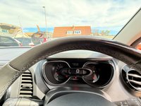 USED 2016 16 RENAULT CAPTUR 0.9 TCe ENERGY Dynamique Nav SUV 5dr Petrol Manual Euro 6 (s/s) (90 ps) Stunning Two Tone Tahoe Blue and Ivory paint with Low Mileage