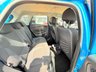 USED 2016 16 RENAULT CAPTUR 0.9 TCe ENERGY Dynamique Nav SUV 5dr Petrol Manual Euro 6 (s/s) (90 ps) Stunning Two Tone Tahoe Blue and Ivory paint with Low Mileage