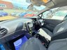 USED 2016 16 RENAULT CAPTUR 0.9 TCe ENERGY Dynamique Nav SUV 5dr Petrol Manual Euro 6 (s/s) (90 ps) Stunning Two Tone Tahoe Blue and Ivory paint with Low Mileage