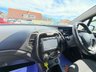 USED 2016 16 RENAULT CAPTUR 0.9 TCe ENERGY Dynamique Nav SUV 5dr Petrol Manual Euro 6 (s/s) (90 ps) Stunning Two Tone Tahoe Blue and Ivory paint with Low Mileage