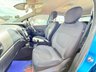 USED 2016 16 RENAULT CAPTUR 0.9 TCe ENERGY Dynamique Nav SUV 5dr Petrol Manual Euro 6 (s/s) (90 ps) Stunning Two Tone Tahoe Blue and Ivory paint with Low Mileage
