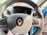 USED 2016 16 RENAULT CAPTUR 0.9 TCe ENERGY Dynamique Nav SUV 5dr Petrol Manual Euro 6 (s/s) (90 ps) Stunning Two Tone Tahoe Blue and Ivory paint with Low Mileage