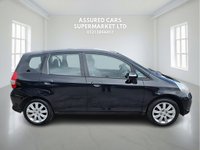 USED 2005 05 HONDA JAZZ 1.4 i-DSI SE Hatchback 5dr Petrol CVT-7 (139 g/km, 82 bhp) Auto_Low Insurance_1.4L_Petrol_Ulez