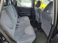 USED 2005 05 HONDA JAZZ 1.4 i-DSI SE Hatchback 5dr Petrol CVT-7 (139 g/km, 82 bhp) Auto_Low Insurance_1.4L_Petrol_Ulez