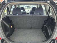 USED 2005 05 HONDA JAZZ 1.4 i-DSI SE Hatchback 5dr Petrol CVT-7 (139 g/km, 82 bhp) Auto_Low Insurance_1.4L_Petrol_Ulez