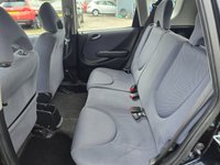 USED 2005 05 HONDA JAZZ 1.4 i-DSI SE Hatchback 5dr Petrol CVT-7 (139 g/km, 82 bhp) Auto_Low Insurance_1.4L_Petrol_Ulez