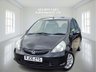 USED 2005 05 HONDA JAZZ 1.4 i-DSI SE Hatchback 5dr Petrol CVT-7 (139 g/km, 82 bhp) Auto_Low Insurance_1.4L_Petrol_Ulez