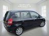 USED 2005 05 HONDA JAZZ 1.4 i-DSI SE Hatchback 5dr Petrol CVT-7 (139 g/km, 82 bhp) Auto_Low Insurance_1.4L_Petrol_Ulez