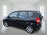 USED 2005 05 HONDA JAZZ 1.4 i-DSI SE Hatchback 5dr Petrol CVT-7 (139 g/km, 82 bhp) Auto_Low Insurance_1.4L_Petrol_Ulez