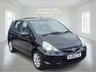 USED 2005 05 HONDA JAZZ 1.4 i-DSI SE Hatchback 5dr Petrol CVT-7 (139 g/km, 82 bhp) Auto_Low Insurance_1.4L_Petrol_Ulez