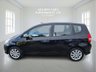 USED 2005 05 HONDA JAZZ 1.4 i-DSI SE Hatchback 5dr Petrol CVT-7 (139 g/km, 82 bhp) Auto_Low Insurance_1.4L_Petrol_Ulez
