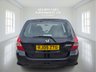 USED 2005 05 HONDA JAZZ 1.4 i-DSI SE Hatchback 5dr Petrol CVT-7 (139 g/km, 82 bhp) Auto_Low Insurance_1.4L_Petrol_Ulez