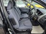 USED 2005 05 HONDA JAZZ 1.4 i-DSI SE Hatchback 5dr Petrol CVT-7 (139 g/km, 82 bhp) Auto_Low Insurance_1.4L_Petrol_Ulez