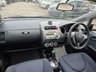 USED 2005 05 HONDA JAZZ 1.4 i-DSI SE Hatchback 5dr Petrol CVT-7 (139 g/km, 82 bhp) Auto_Low Insurance_1.4L_Petrol_Ulez
