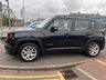 USED 2015 15 JEEP RENEGADE 1.4T MultiAirII Longitude SUV 5dr Petrol Manual Euro 6 (s/s) (140 ps) 