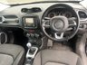 USED 2015 15 JEEP RENEGADE 1.4T MultiAirII Longitude SUV 5dr Petrol Manual Euro 6 (s/s) (140 ps) 