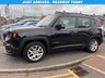 USED 2015 15 JEEP RENEGADE 1.4T MultiAirII Longitude SUV 5dr Petrol Manual Euro 6 (s/s) (140 ps) 