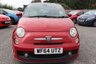 USED 2014 64 ABARTH 500 1.4 T-Jet Hatchback 3dr Petrol Manual Euro 5 (135 bhp) Only 3 owners from new. Only 62,,000 miles. 7 Stamps Of Service History. Owners handbook. New MOT & Service Available on purchase + 2 YEARS FREE MOT TEST & 2 YEARS SERVICE INCLUDED. 3 Months Russell Ham Quality Warranty . All Car's Are HPI Clear . Finance Arranged - - Extended 12 Month's Warranty Available. Credit Card's Accepted . To view all of our cars visit www.russellham.co.uk.