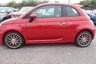 USED 2014 64 ABARTH 500 1.4 T-Jet Hatchback 3dr Petrol Manual Euro 5 (135 bhp) Only 3 owners from new. Only 62,,000 miles. 7 Stamps Of Service History. Owners handbook. New MOT & Service Available on purchase + 2 YEARS FREE MOT TEST & 2 YEARS SERVICE INCLUDED. 3 Months Russell Ham Quality Warranty . All Car's Are HPI Clear . Finance Arranged - - Extended 12 Month's Warranty Available. Credit Card's Accepted . To view all of our cars visit www.russellham.co.uk.