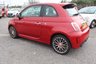 USED 2014 64 ABARTH 500 1.4 T-Jet Hatchback 3dr Petrol Manual Euro 5 (135 bhp) Only 3 owners from new. Only 62,,000 miles. 7 Stamps Of Service History. Owners handbook. New MOT & Service Available on purchase + 2 YEARS FREE MOT TEST & 2 YEARS SERVICE INCLUDED. 3 Months Russell Ham Quality Warranty . All Car's Are HPI Clear . Finance Arranged - - Extended 12 Month's Warranty Available. Credit Card's Accepted . To view all of our cars visit www.russellham.co.uk.