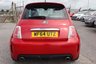 USED 2014 64 ABARTH 500 1.4 T-Jet Hatchback 3dr Petrol Manual Euro 5 (135 bhp) Only 3 owners from new. Only 62,,000 miles. 7 Stamps Of Service History. Owners handbook. New MOT & Service Available on purchase + 2 YEARS FREE MOT TEST & 2 YEARS SERVICE INCLUDED. 3 Months Russell Ham Quality Warranty . All Car's Are HPI Clear . Finance Arranged - - Extended 12 Month's Warranty Available. Credit Card's Accepted . To view all of our cars visit www.russellham.co.uk.