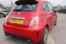 USED 2014 64 ABARTH 500 1.4 T-Jet Hatchback 3dr Petrol Manual Euro 5 (135 bhp) Only 3 owners from new. Only 62,,000 miles. 7 Stamps Of Service History. Owners handbook. New MOT & Service Available on purchase + 2 YEARS FREE MOT TEST & 2 YEARS SERVICE INCLUDED. 3 Months Russell Ham Quality Warranty . All Car's Are HPI Clear . Finance Arranged - - Extended 12 Month's Warranty Available. Credit Card's Accepted . To view all of our cars visit www.russellham.co.uk.