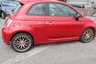 USED 2014 64 ABARTH 500 1.4 T-Jet Hatchback 3dr Petrol Manual Euro 5 (135 bhp) Only 3 owners from new. Only 62,,000 miles. 7 Stamps Of Service History. Owners handbook. New MOT & Service Available on purchase + 2 YEARS FREE MOT TEST & 2 YEARS SERVICE INCLUDED. 3 Months Russell Ham Quality Warranty . All Car's Are HPI Clear . Finance Arranged - - Extended 12 Month's Warranty Available. Credit Card's Accepted . To view all of our cars visit www.russellham.co.uk.