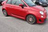 USED 2014 64 ABARTH 500 1.4 T-Jet Hatchback 3dr Petrol Manual Euro 5 (135 bhp) Only 3 owners from new. Only 62,,000 miles. 7 Stamps Of Service History. Owners handbook. New MOT & Service Available on purchase + 2 YEARS FREE MOT TEST & 2 YEARS SERVICE INCLUDED. 3 Months Russell Ham Quality Warranty . All Car's Are HPI Clear . Finance Arranged - - Extended 12 Month's Warranty Available. Credit Card's Accepted . To view all of our cars visit www.russellham.co.uk.