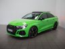 USED 2022 72 AUDI RS3 2.5 TFSI Vorsprung Saloon 4dr Petrol S Tronic quattro Euro 6 (s/s) (400 ps) VORSPRUNG EDITION INC SUNROOF