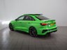 USED 2022 72 AUDI RS3 2.5 TFSI Vorsprung Saloon 4dr Petrol S Tronic quattro Euro 6 (s/s) (400 ps) VORSPRUNG EDITION INC SUNROOF