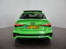 USED 2022 72 AUDI RS3 2.5 TFSI Vorsprung Saloon 4dr Petrol S Tronic quattro Euro 6 (s/s) (400 ps) VORSPRUNG EDITION INC SUNROOF