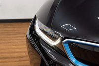 USED 2019 68 BMW I8 1.5 11.6kWh Roadster 2dr Petrol Plug-in Hybrid  