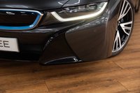 USED 2019 68 BMW I8 1.5 11.6kWh Roadster 2dr Petrol Plug-in Hybrid  