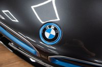 USED 2019 68 BMW I8 1.5 11.6kWh Roadster 2dr Petrol Plug-in Hybrid  