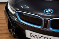USED 2019 68 BMW I8 1.5 11.6kWh Roadster 2dr Petrol Plug-in Hybrid  