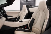 USED 2019 68 BMW I8 1.5 11.6kWh Roadster 2dr Petrol Plug-in Hybrid  