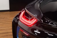 USED 2019 68 BMW I8 1.5 11.6kWh Roadster 2dr Petrol Plug-in Hybrid  