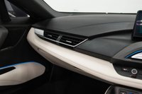 USED 2019 68 BMW I8 1.5 11.6kWh Roadster 2dr Petrol Plug-in Hybrid  