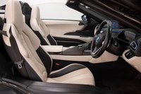 USED 2019 68 BMW I8 1.5 11.6kWh Roadster 2dr Petrol Plug-in Hybrid  