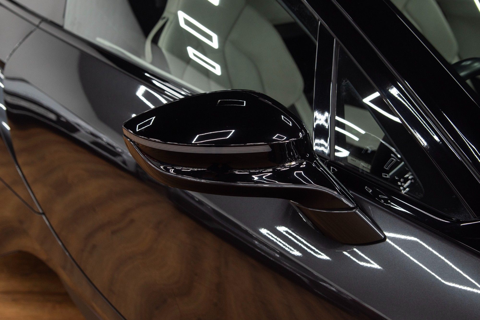 USED 2019 68 BMW I8 1.5 11.6kWh Roadster 2dr Petrol Plug-in Hybrid  