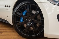 USED 2016 16 MASERATI GRANTURISMO 4.7 V8 Sport Coupe  
