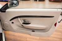 USED 2016 16 MASERATI GRANTURISMO 4.7 V8 Sport Coupe  